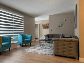 Comfy Corner Stays Edmonton